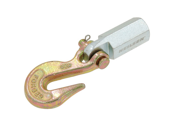 Puller Hook - Universal