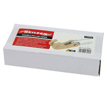 Puller Hook - Double Prong