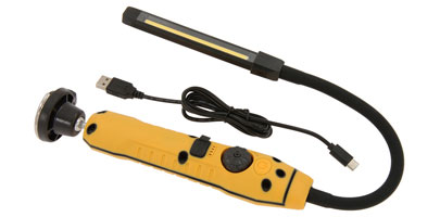 LED Cordless Work Light