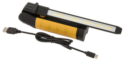 LED Cordless Work Light