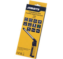 LED Cordless Work Light