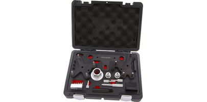 Volvo Timing Tool Set