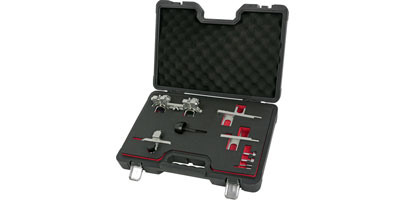 Vauxhall / Opel Engine Timing Tool Set