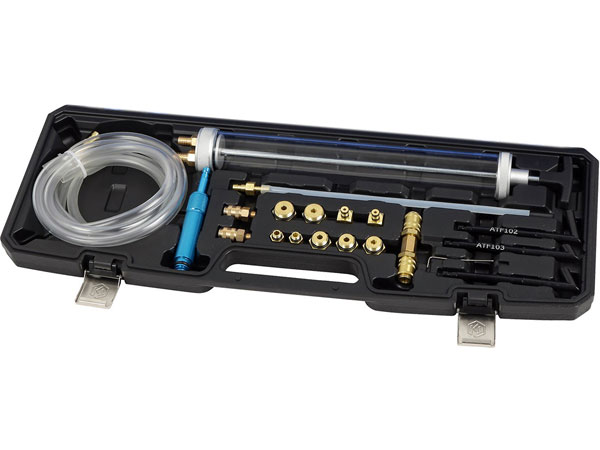 Transmission Oil Refill Pump / Adaptors