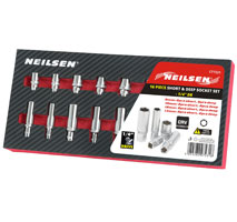 Socket Set