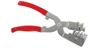 Pipe Bending Pliers