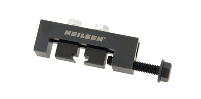 CV Joint Boot Clamp Tool