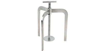 Liquid Screed Levelling Tripod