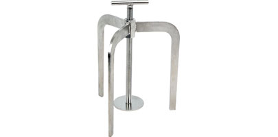 Liquid Screed Levelling Tripod