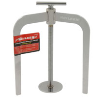 Liquid Screed Levelling Tripod