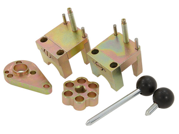 Porsche Carrera Timing Tool Set