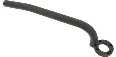 BMW Crankshaft Pulley Holding Tool