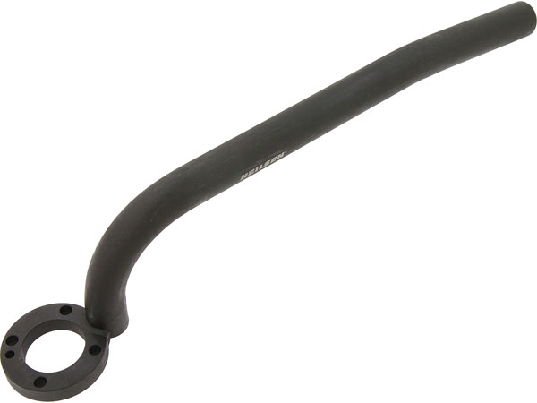 BMW Crankshaft Pulley Holding Tool