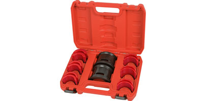 Motorcycle Front Forks Seal Driver Set