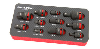 Impact Adaptor Set