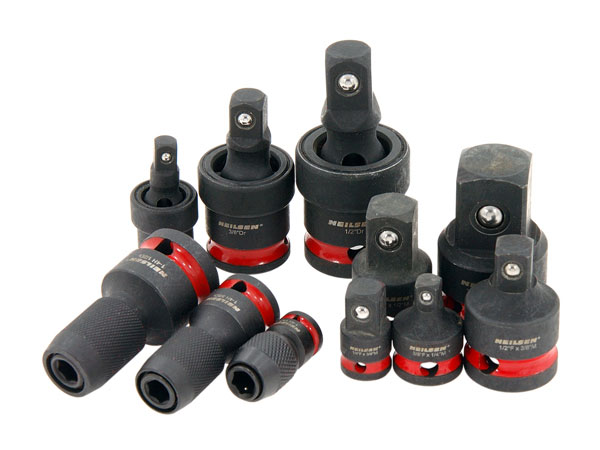 Impact Adaptor Set