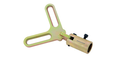 Control Arm Supporting Tool
