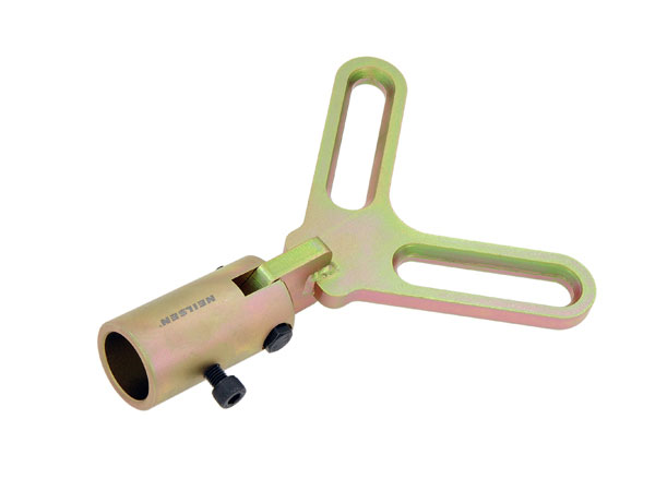 Control Arm Supporting Tool