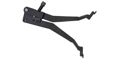 Volvo Brake Shoe Tool