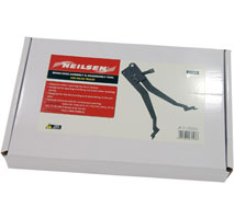 Volvo Brake Shoe Tool