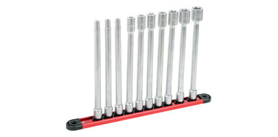 Star Socket Set