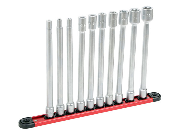 Star Socket Set