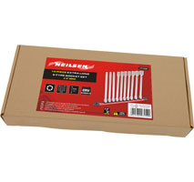 Star Socket Set