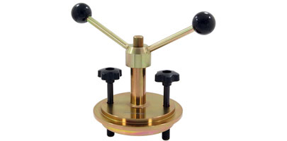 Oil Seal Ring Tool - Scania Trucks