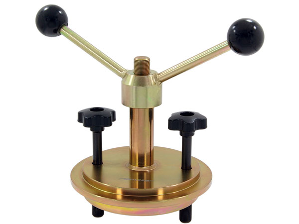 Oil Seal Ring Tool - Scania Trucks