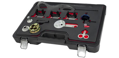 Timing Tool Set - Mercedes / M254 M256  