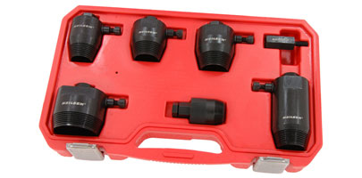 Crank / Camshaft Radial Seal Ring Extractor
