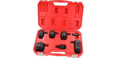Crank / Camshaft Radial Seal Ring Extractor