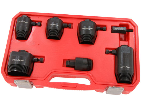 Crank / Camshaft Radial Seal Ring Extractor