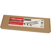 Indexing Pry Bar Set