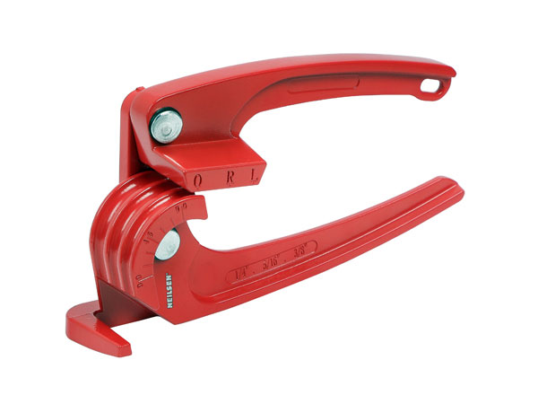 Brake Pipe Bender