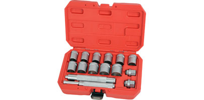 Locking Wheel Nut Removal Kit