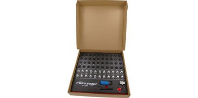 Wheel Lock Key Set - VAG