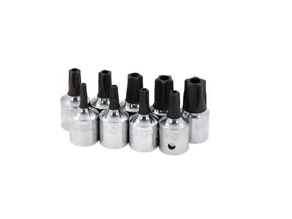 Star Bit Set