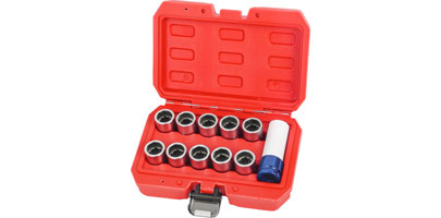 Wheel Lock Key Set - Toyota