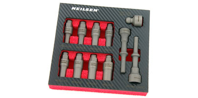 Ball Joint Impact Separator Set