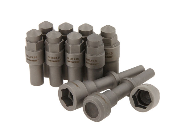 Ball Joint Impact Separator Set