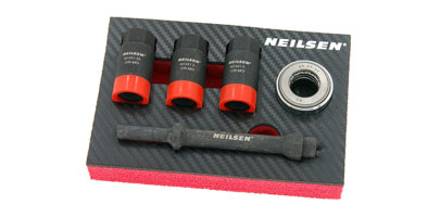 Wheel Stud Extraction / Fitting Set 