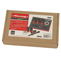 Wheel Stud Extraction / Fitting Set 
