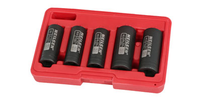 Large Tap Socket Set