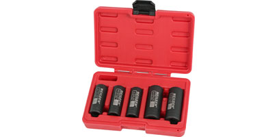 Large Tap Socket Set