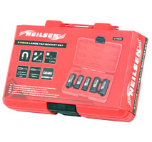 Large Tap Socket Set