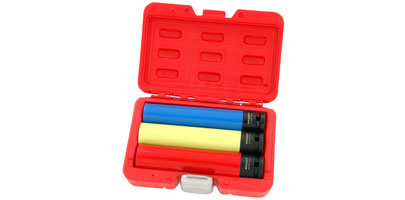 Alloy Wheel Nut Socket Set