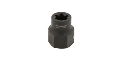 Disc Brake Socket - E20