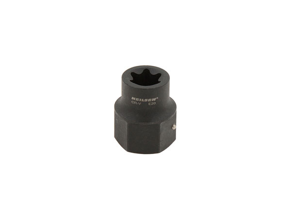 Disc Brake Socket - E20