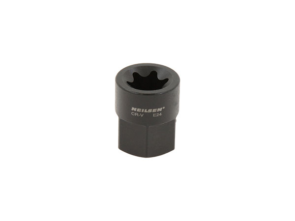 Disc Brake Socket - E24